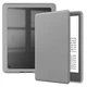 Чохол Galeo Hybrid Folio для Amazon Kindle Paperwhite 11th Gen 6.8" (2021) Grey - изображение 1