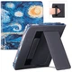 Чохол Galeo Vertical Leather Stand для Pocketbook Era (PB700) Van Gogh - изображение 1