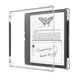 TPU чохол для Amazon Kindle Scribe Galeo Anti-Shock with Stylus Holder - зображення 1