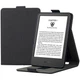 Чохол Galeo TPU Stand для Amazon Kindle 11th Gen (2022) 6" Black - изображение 1