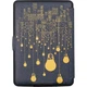 Чохол Galeo TPU Print для Amazon Kindle Paperwhite 2012-2016 City Lights - зображення 2