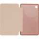 Чохол Galeo Silicone Color Series для Samsung Galaxy Tab A9 8.7" SM-X110, SM-X115 Rose Gold - изображение 5