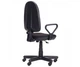 Офисное кресло для персонала Art Metal Furniture Комфорт Нью/АМФ-1 А-1 (025237) - изображение 4