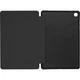 Чохол Galeo Silicone Color Series для Samsung Galaxy Tab A9 Plus 11" SM-X210, SM-X216 Black - изображение 5