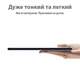 Чохол Galeo TPU Trifold для Xiaomi Pad 6 / Pad 6 Pro (2023) 11" Blue - зображення 6