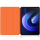 Чохол Galeo TPU Trifold для Xiaomi Pad 6 / Pad 6 Pro (2023) 11" Orange - зображення 3