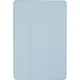 Чохол Galeo Silicone Color Series для Samsung Galaxy Tab A9 Plus 11" SM-X210, SM-X216 Light Blue - изображение 2
