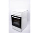 Комбинированная плита Grunhelm FM5612W - изображение 6