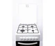 Комбинированная плита Grunhelm FM5612W - изображение 10