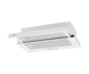 Вытяжка телескопическая Jantar TLT 1000 LED 60 WH - изображение 3