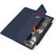 Чохол для Amazon Kindle Scribe Galeo TPU Y-Type Navy Blue - зображення 2