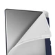 Чохол для Amazon Kindle Scribe Galeo TPU Y-Type Navy Blue - зображення 4