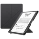 Чохол Galeo Origami для Amazon Kindle Scribe Black - зображення 1