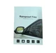 Пленка Антидождь 160x140 Rainproof Film на боковые зеркала автомобиля 04290 - изображение 1