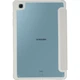 Чохол Galeo Hybrid Case з S-Pen Holder Samsung Galaxy Tab S6 Lite 10.4 (2020/2022) Grey - зображення 3