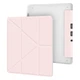 Чохол для Amazon Kindle Scribe Galeo TPU Y-Type Pink - зображення 1