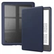 Чохол Galeo Hybrid Folio для Amazon Kindle Paperwhite 11th Gen 6.8" (2021) Navy Blue - изображение 1