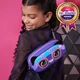 Інтерактивна поясна сумочка Savannah Spotlight від Spin Master Purse Pets для дівчаток,понад 30 звукових і світлових ефектів, від 5 р - изображение 4