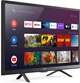 Телевизор Ergo 24" 24GHS5500 - изображение 4