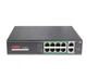 Комутатор на 8 PoE портів ONV H1108PGL - зображення 1