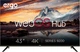 Телевізор Ergo 43WUS9200 - изображение 2