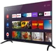 Телевизор Ergo 50" 50GUS6500 - изображение 4