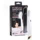 Женский мини триммер FLAWLESS для лица, бровей, карманный - изображение 2