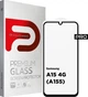 Защитное стекло ArmorStandart Pro для смартфона Samsung Galaxy A15 4G (A155) Black (ARM74659) - изображение 1