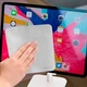 Серветка чищення екрана Без бренду Infinity Polishing Cloth для Apple Сірий (1013-641-00) - зображення 4