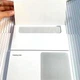 Серветка чищення екрана Без бренду Infinity Polishing Cloth для Apple Сірий (1013-641-00) - зображення 8