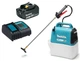 Опрыскиватель аккумуляторный Makita DUS054BEO1 (5 л, 3 бар, 3 кг, LXT) - изображение 1