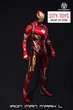 Мстители: Война Бесконечности Железный Человек Ironman Mark L MK50 1/12 figure FantasCraft - изображение 2