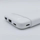 Універсальна мобільна батарея Forever TB-100M 10000mAh White (1283126565106) - зображення 3