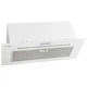 Вытяжка полновстраиваемая Minola HBI 7664 WH GLASS 1000 LED Line - изображение 3