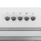 Вытяжка полновстраиваемая Minola HBI 7664 WH GLASS 1000 LED Line - изображение 7