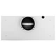 Вытяжка полновстраиваемая Minola HBI 7664 WH GLASS 1000 LED Line - изображение 8