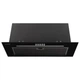 Вытяжка полновстраиваемая Minola HBI 7664 BL GLASS 1000 LED Line - изображение 1