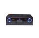 Усилитель звука Konzert KCS-202 Bluetooth, USB - изображение 3
