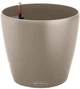 Вазон Lechuza Classico Color 18 Песочно-коричневый (13264 / 4008789132642) - изображение 1