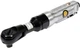Grzechotka pneumatyczna VOREL kwadrat 1/2" 69 Nm 6.3 Bar 113 l/min (81119_v) - obraz 1