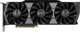 Відеокарта Zotac GAMING GeForce RTX 3090 Trinity OC 24GB GDDR6X Б/у - зображення 1