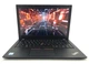 Ноутбук Lenovo ThinkPad X280 Intel Core I5-8350U 8 GB RAM 256 GB SSD [IPS 12.5" FullHD] - Б/В - зображення 2
