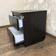 Тумба венге ДСП Baby Comfort Україна - зображення 2