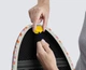 Прасувальна дошка Glide Easy-Store 130см Joseph Joseph 50031 - зображення 6