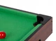 Мини стол для бильярда 3 фута Neo-Sport NS-806 с аксессуарами Набор для игры в бильярд Neo-Sport 180600 - изображение 8