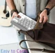 Механічна клавіатура з HOT SWAP AULA F3261 for WIN or MAC RGB 61 Keys RED SWITCH UKR/ENG BLACK (F3261B) - зображення 13