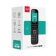 Мобiльний телефон Ergo F241 Dual Sim Black - зображення 5