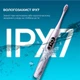 Зубная электрощетка Oclean X Pro Digital Electric Toothbrush Purple (6970810553475) - изображение 8