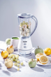 Blender Mesko MS 4060G - obraz 7