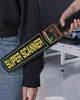 Ручной металлодетектор Super Scanner MD3003B1 | Досмотровый металлоискатель 2 режима работы - изображение 6